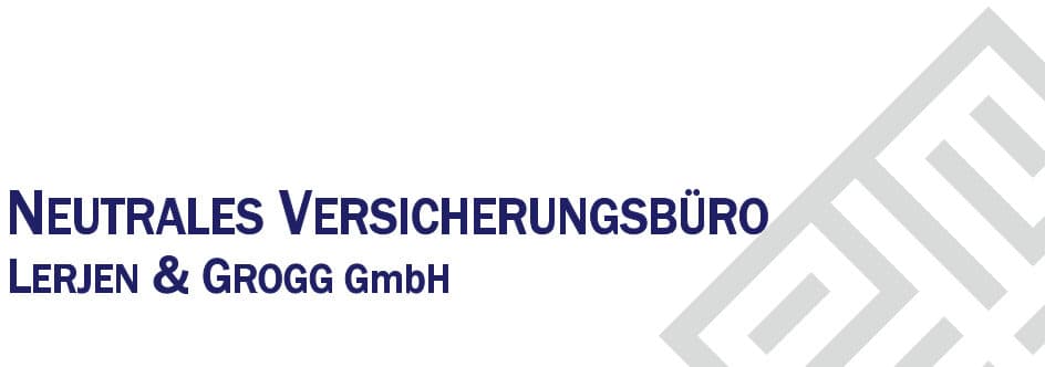 Neutrales Versicherungsbüro Lerjen & Grogg GmbH